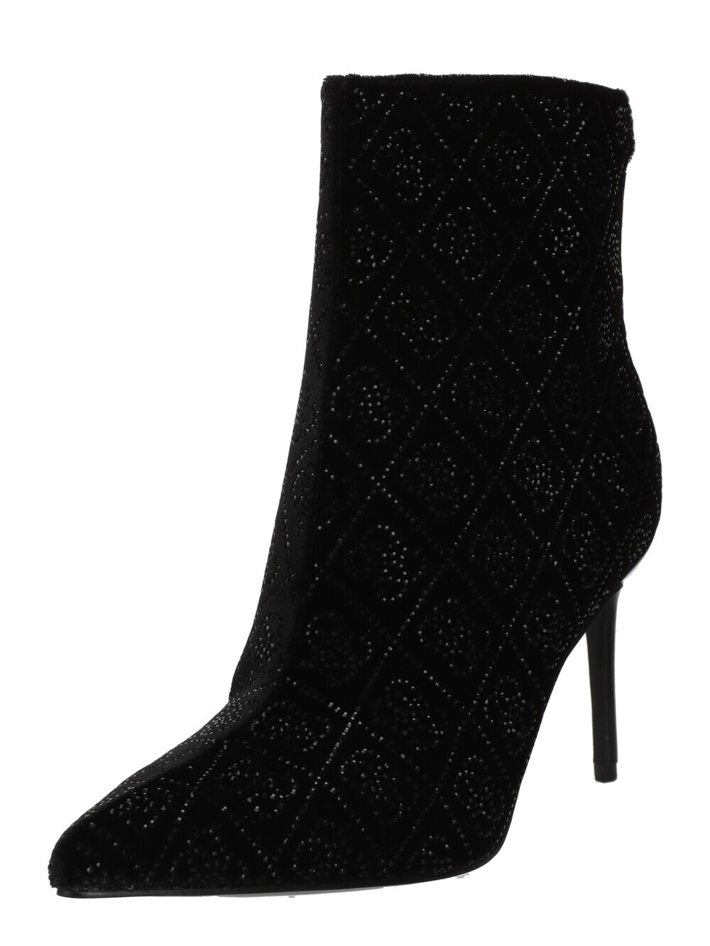 

Ботинки Guess RICHERN, черный