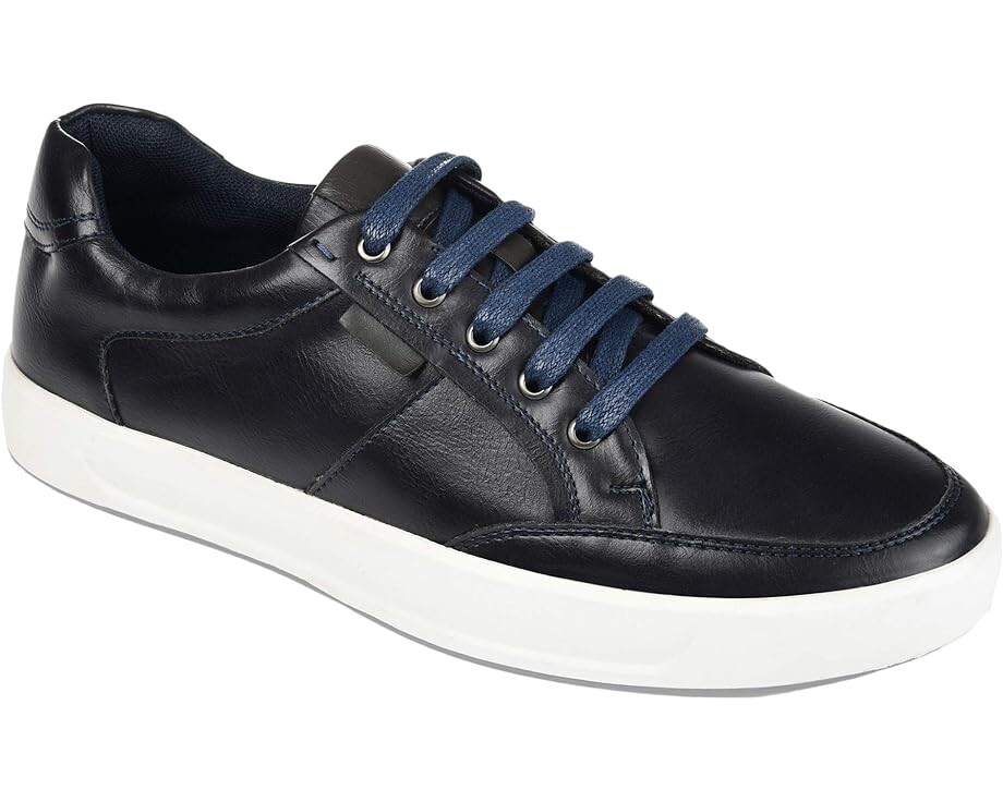 

Кроссовки Vance Co. Nelson Casual Sneaker, нави
