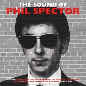 

Виниловая пластинка Various Artists - Sound of Phil Spector