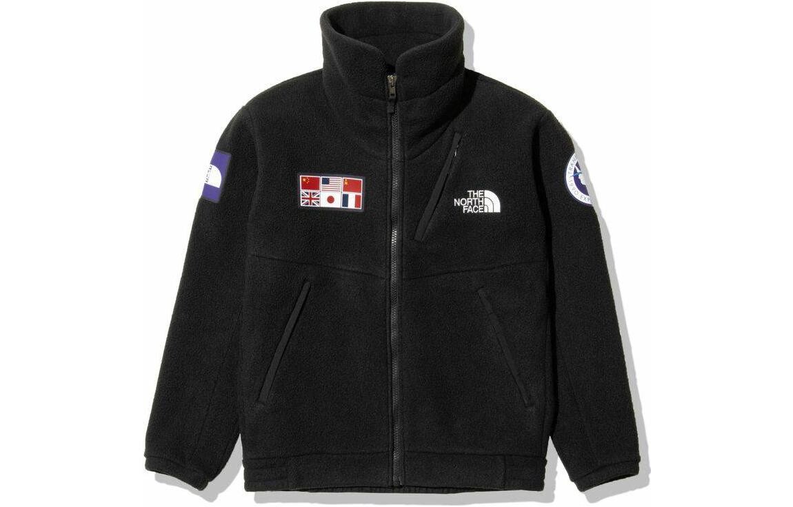 

THE NORTH FACE Мужская куртка, цвет Black