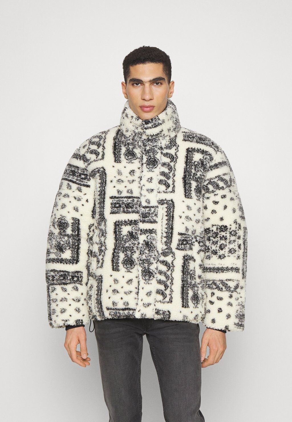 

Куртка межсезонная RRMYLO JACKET UNISEX Redefined Rebel, безупречный