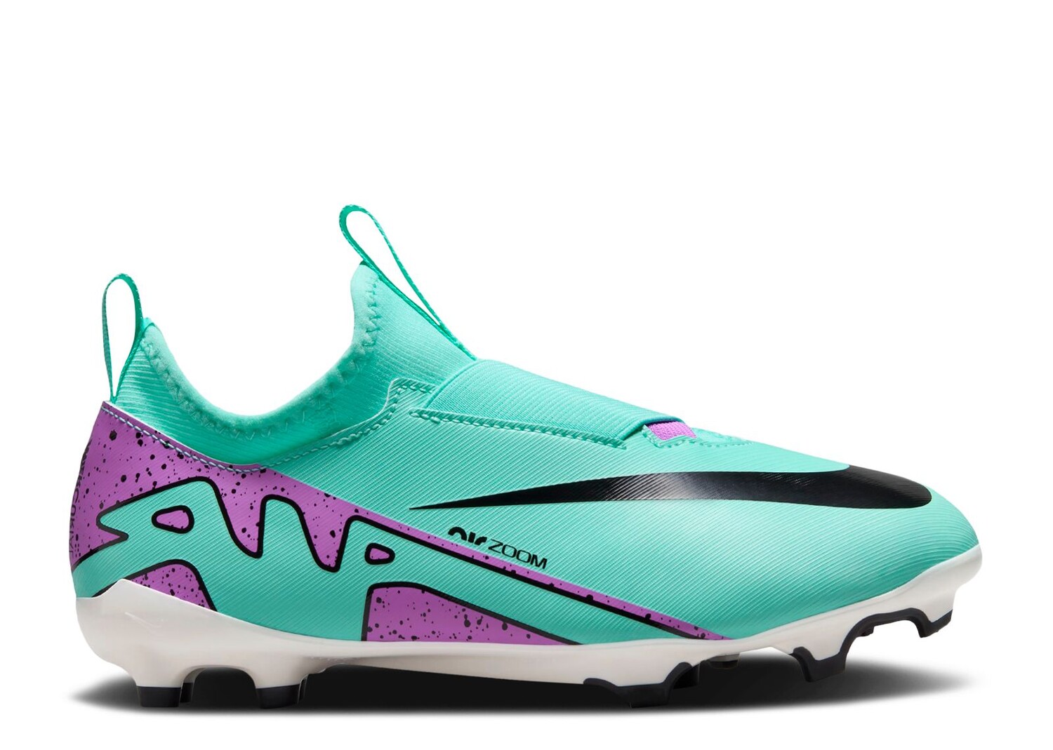

Кроссовки Nike Zoom Mercurial Vapor 15 Academy Mg Gs 'Peak Ready Pack', синий