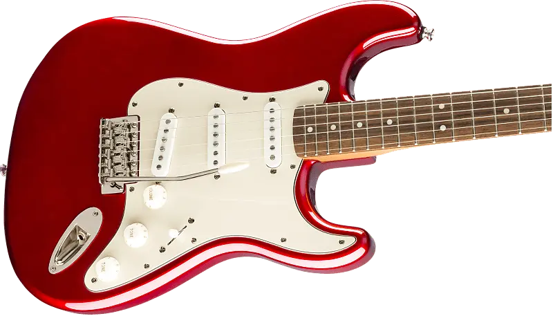 

Электрогитара Squier by Fender Classic Vibe '60s Stratocaster - Authorized Dealer SAVE 10% OFF ask us how!