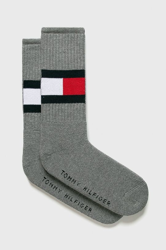 

Носки Tommy Hilfiger, серый
