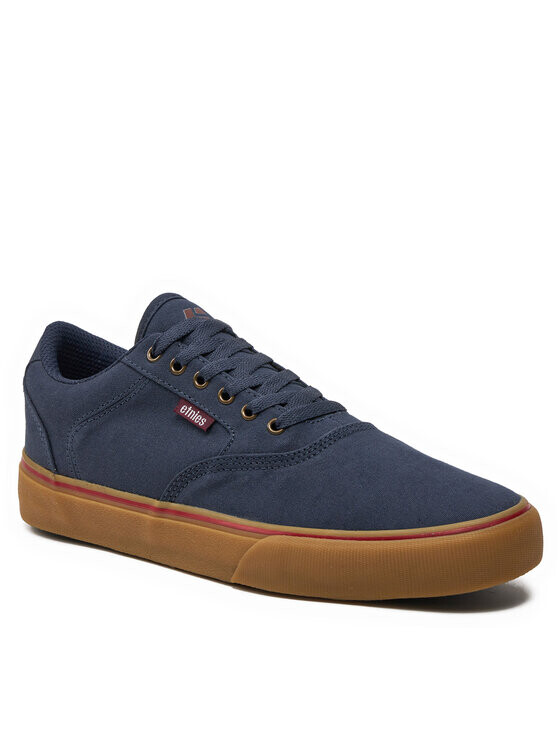 

Кроссовки Etnies, синий