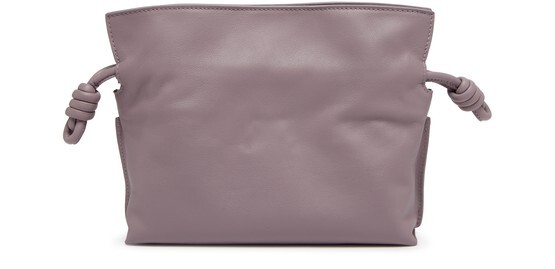 

Мини-клатч Flamenco Loewe
