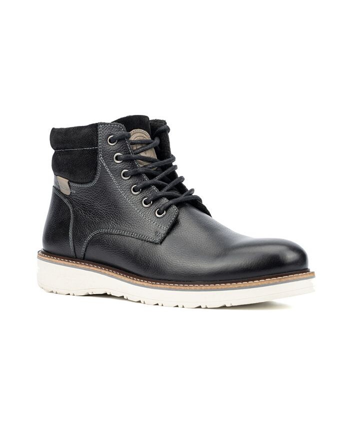 

Мужские повседневные ботинки Enzo Reserved Footwear, черный