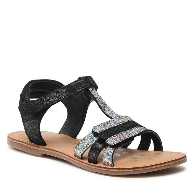 

Сандалии Kickers DiamantoS, черный