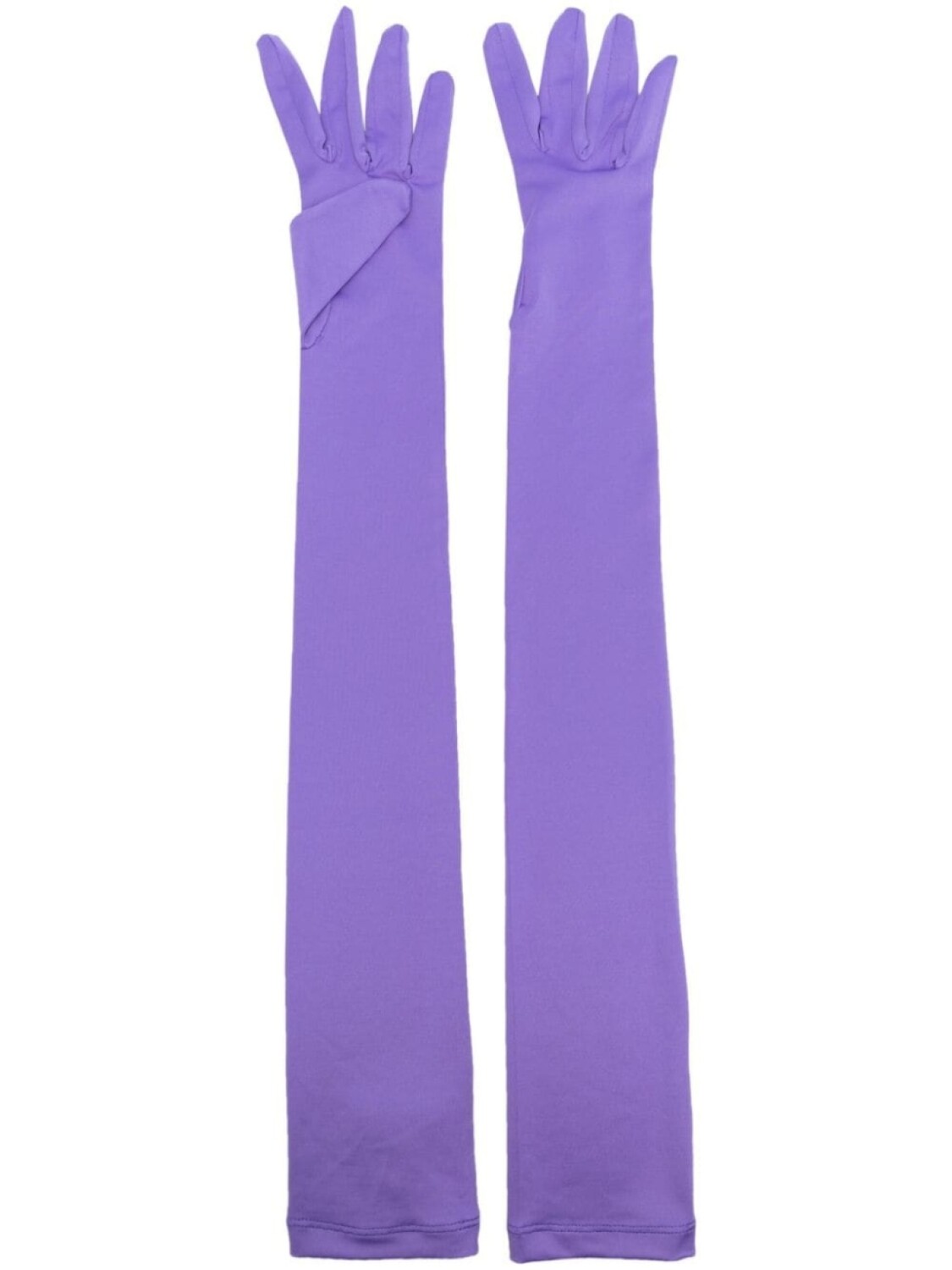 

Styland эластичные перчатки, фиолетовый