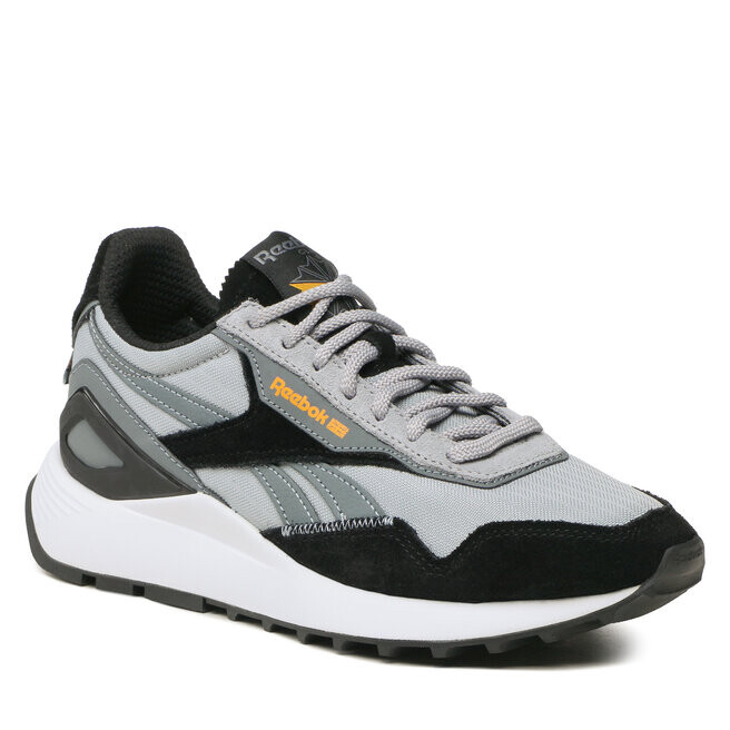 

Кроссовки Reebok ClassicLeather AZ, черный