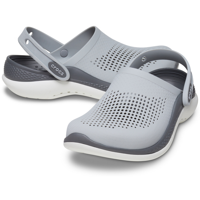 Lite Ride 360 Clog Crocs CDEK.Shopping