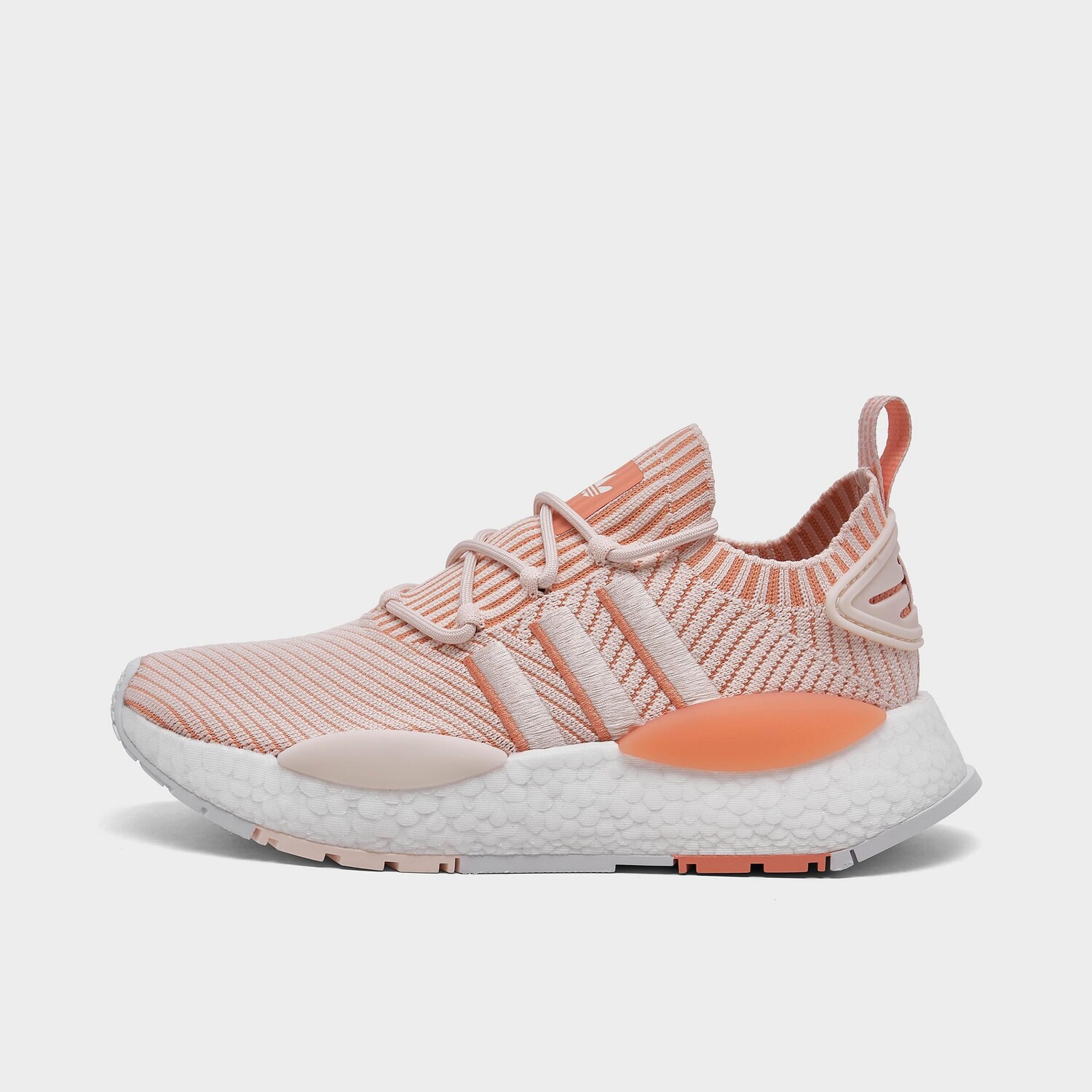 

Женские повседневные кроссовки adidas Originals NMD_W1, розовый