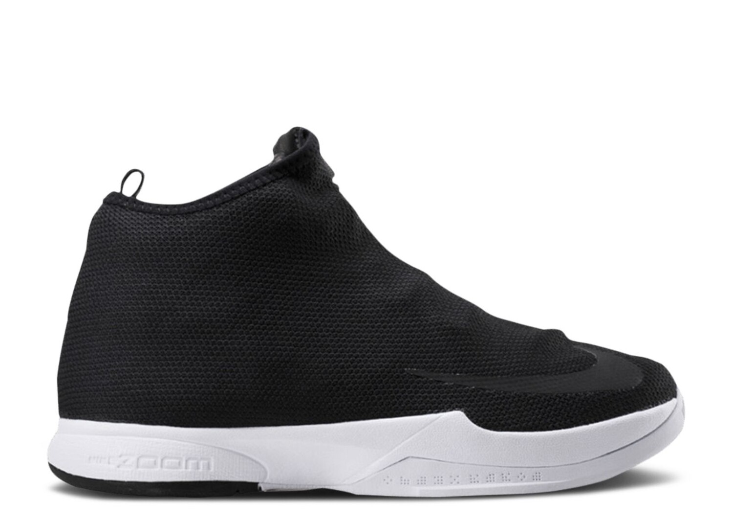 

Кроссовки Nike Zoom Kobe Icon, черный