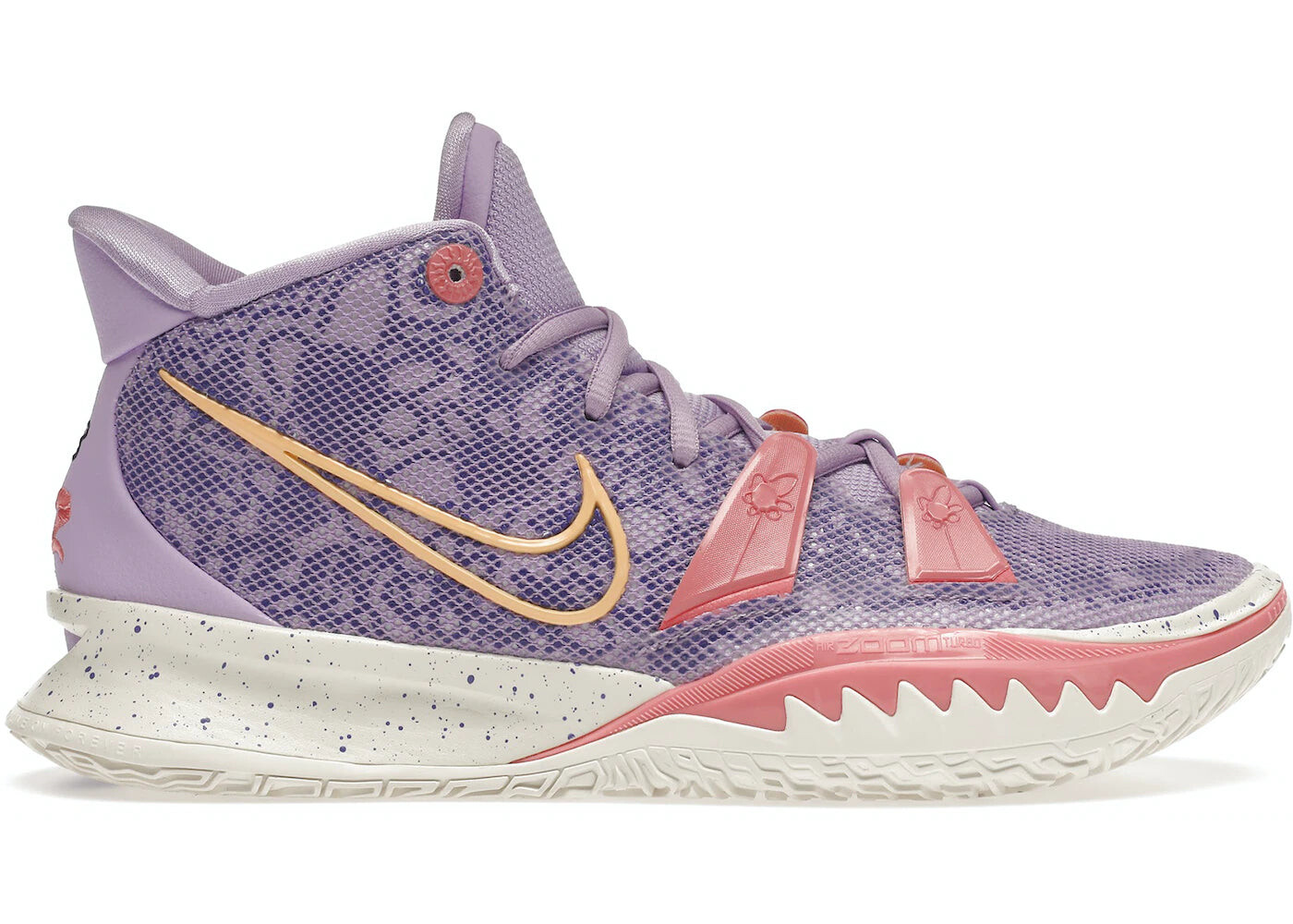 

Кроссовки Nike Kyrie 7 Daughters EP Rare Style