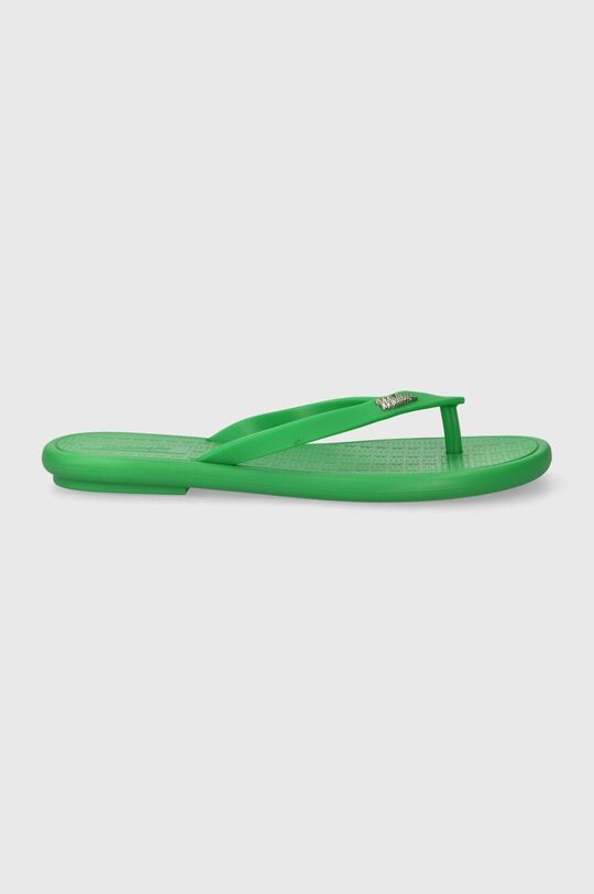 

Шлепанцы MELISSA SUN MARINA AD Melissa, зеленый