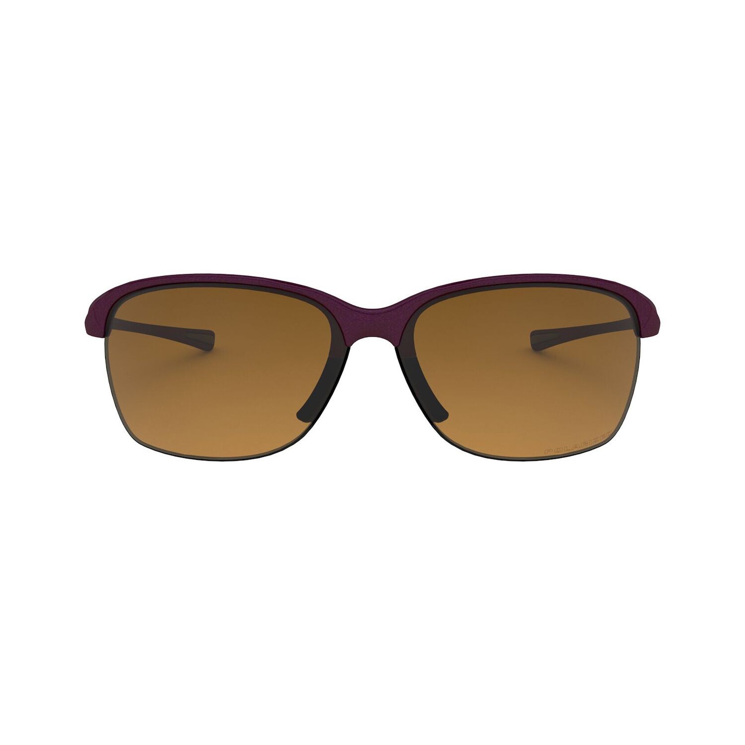 

Женские поляризованные солнцезащитные очки Oakley UNSTOPPABLE 0OO9191 Oakley