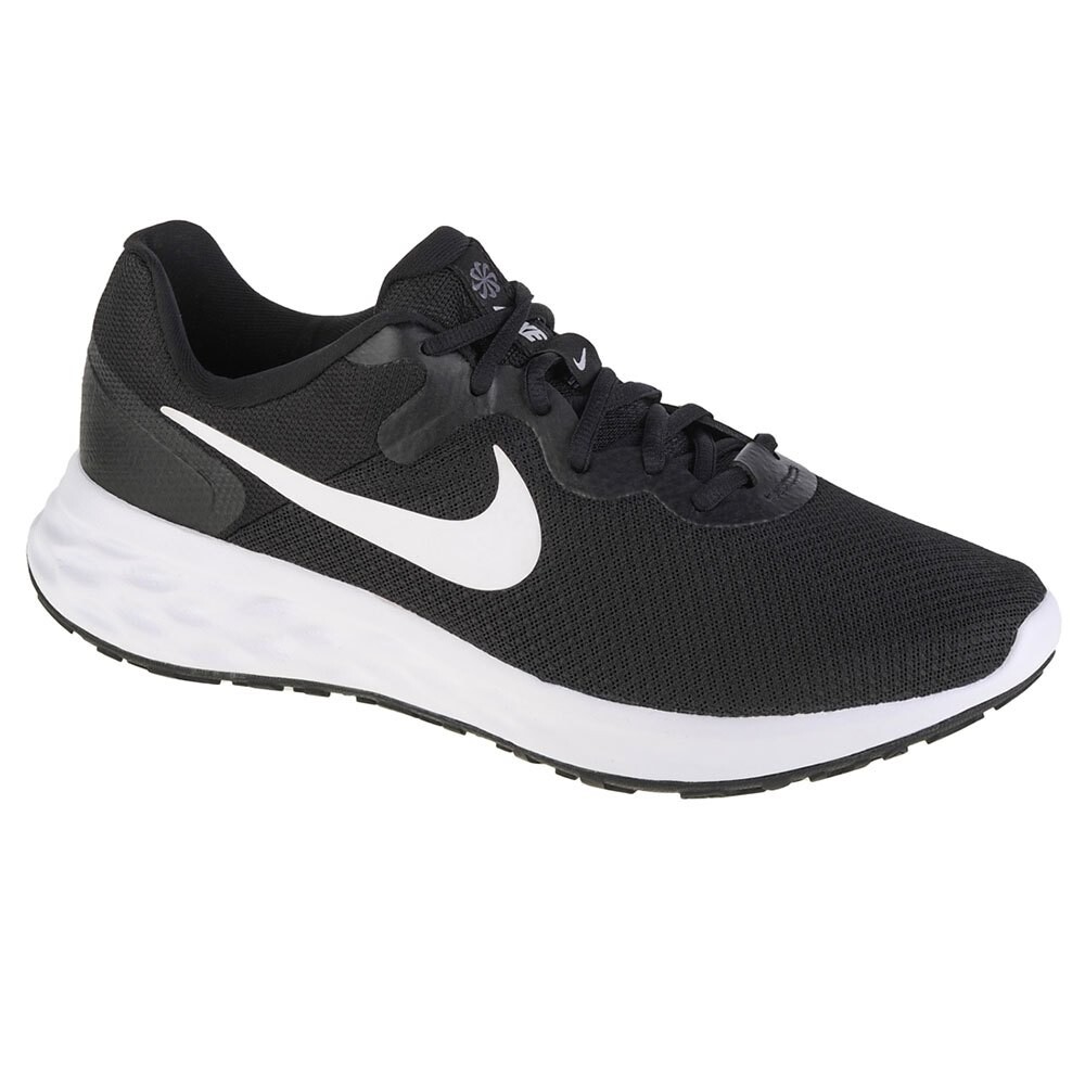 

Кроссовки Nike Revolution 6 NN, черный