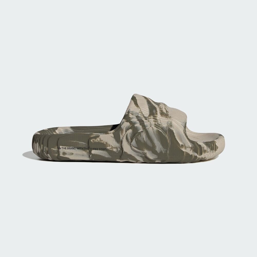 

Сандалии Adidas ADILETTE 22 SLIDES