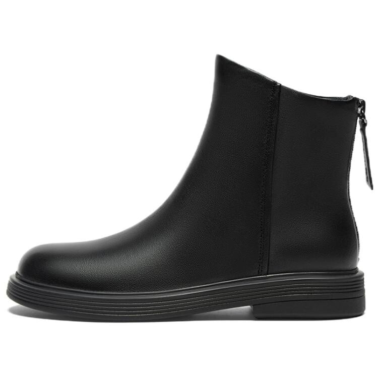 

Ботильоны женские Bata, черный