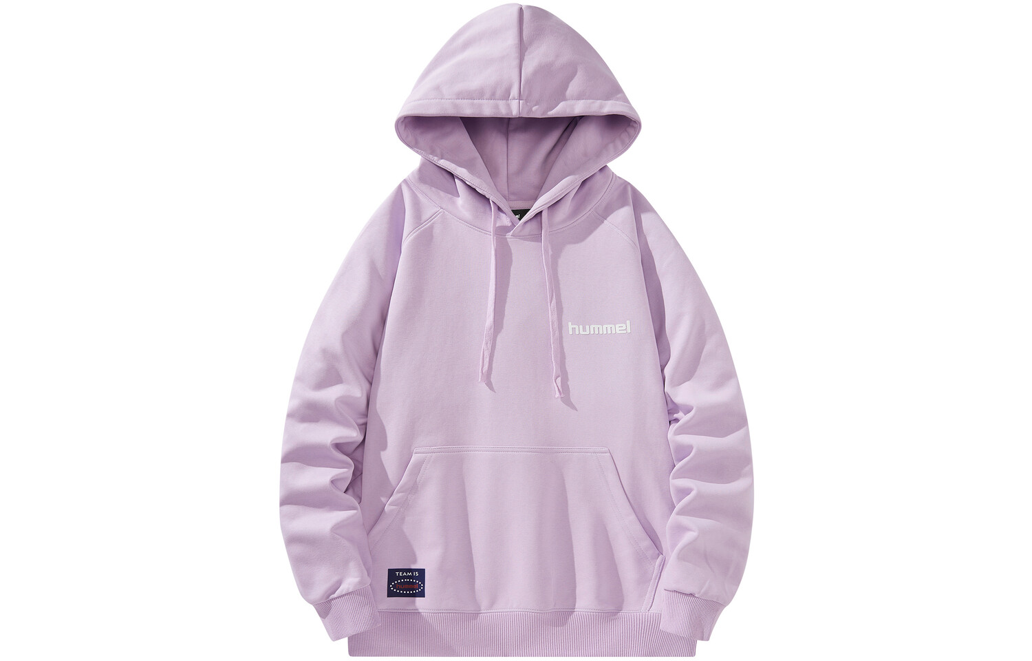 

Толстовка унисекс hummel, Белый