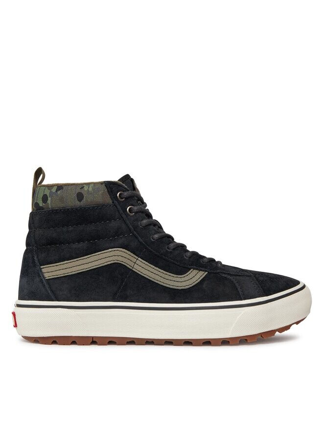 

Кроссовки Ua Sk8-Hi Mte-1 Vans, черный