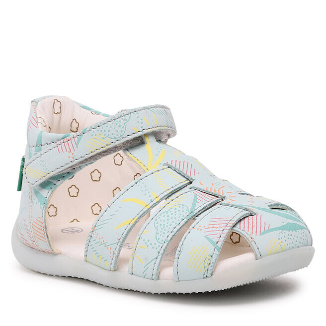 

Сандалии Kickers Bigflo-2M, синий