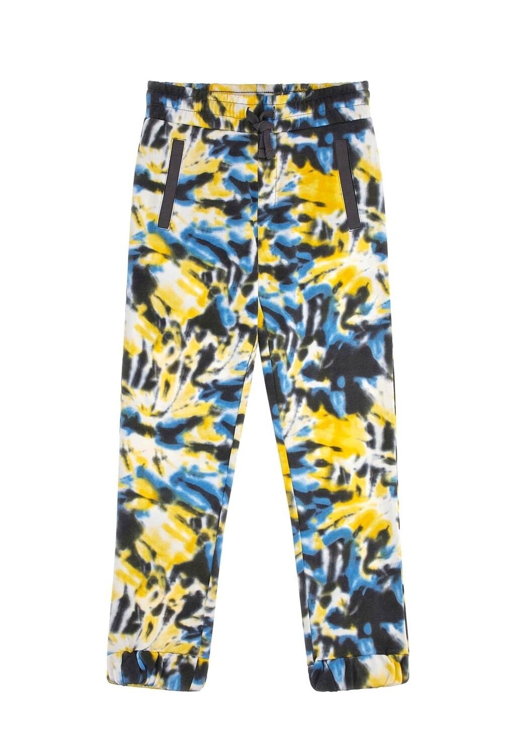 

Спортивные штаны PANTALONE CON STAMPA ALL-OVER Guess, цвет fantasia multicolor