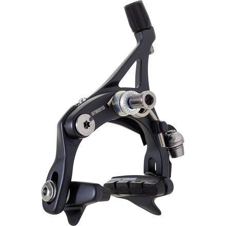 

Силовой тормозной суппорт SRAM, серый