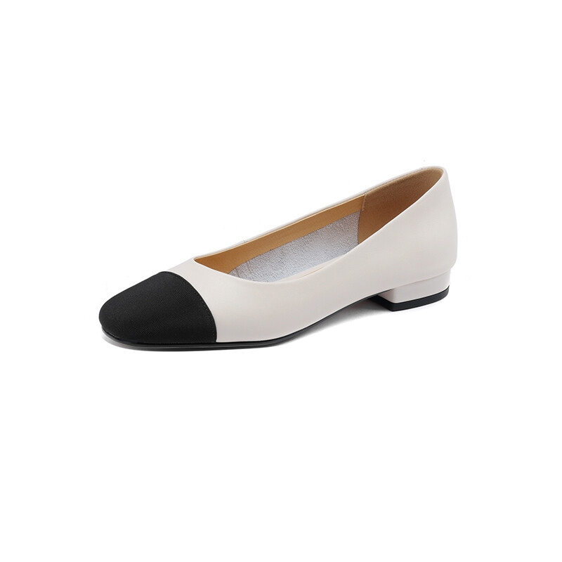

Туфли женские повседневные Women's Casual Shoes Women's Doketop, золотой