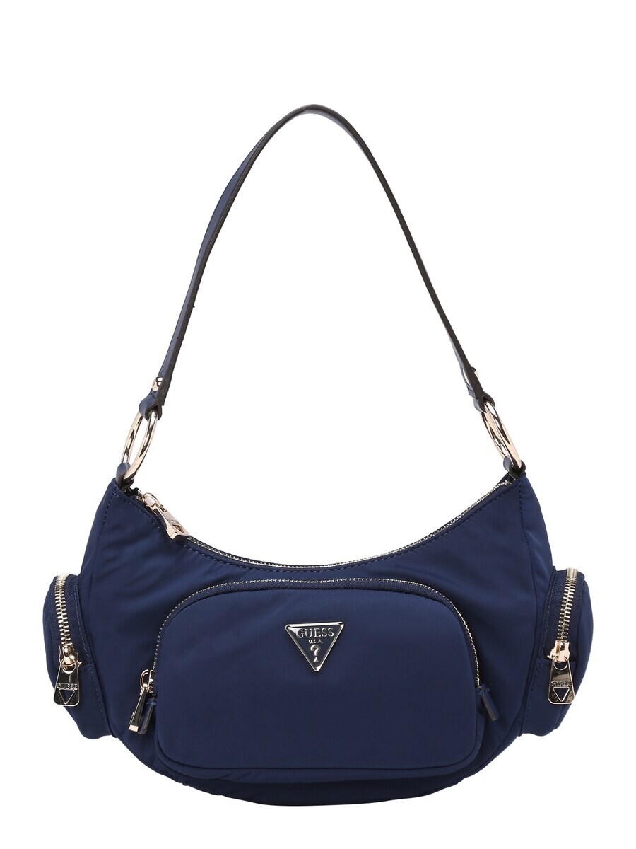 

Сумка через плечо Guess GEMMA, цвет Gentian