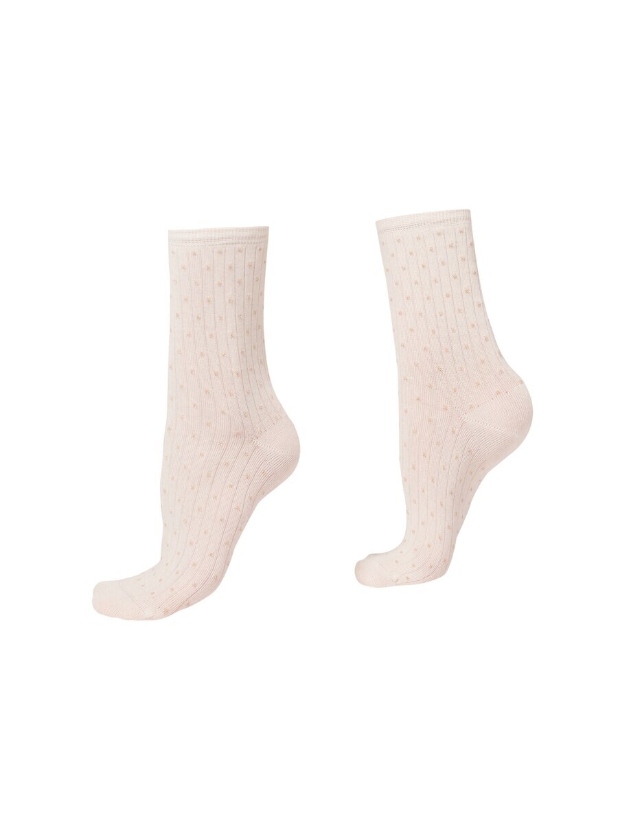 

Носки CALZEDONIA Socks, кремовый