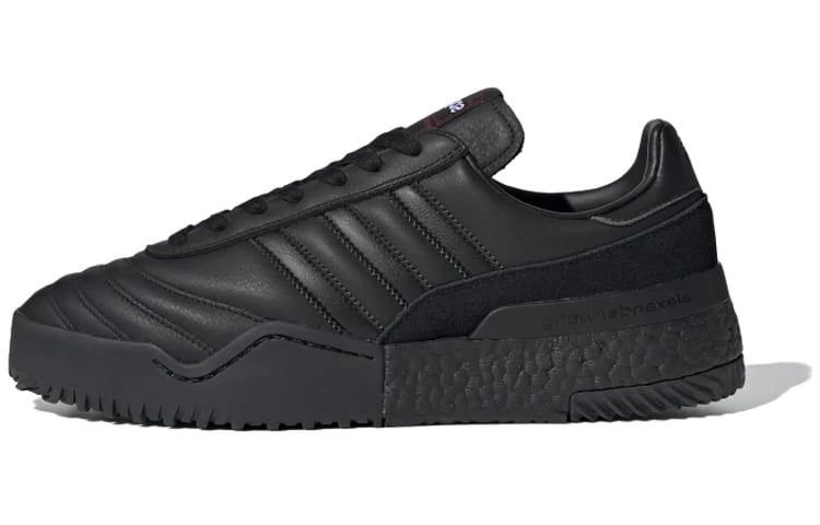 

Александр Ванг x Adidas Originals B-Ball Soccer Alexander Wang Triple Black