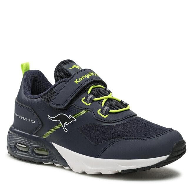 

Кроссовки KangaRoos Kx-DestroEv, темно-синий