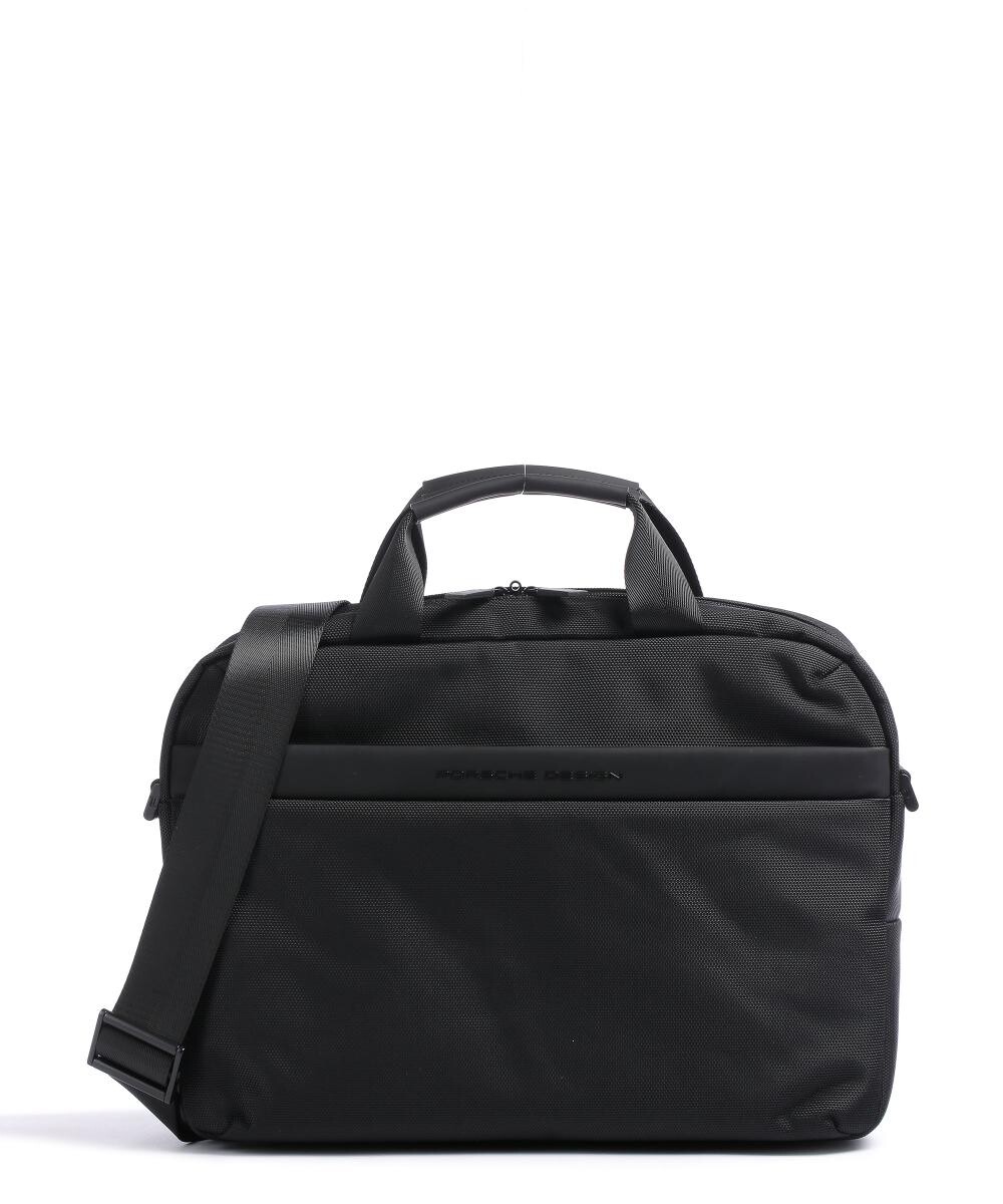 

Сумка для ноутбука Voyager S 14 дюймов, полиэстер Porsche Design, черный