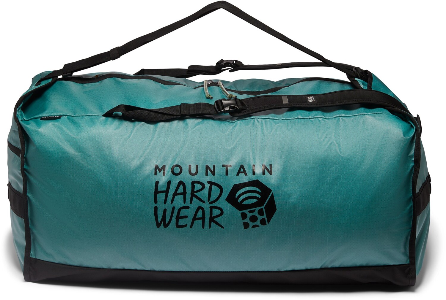 

Лагерь 4 Duffel - 135 л Mountain Hardwear, зеленый