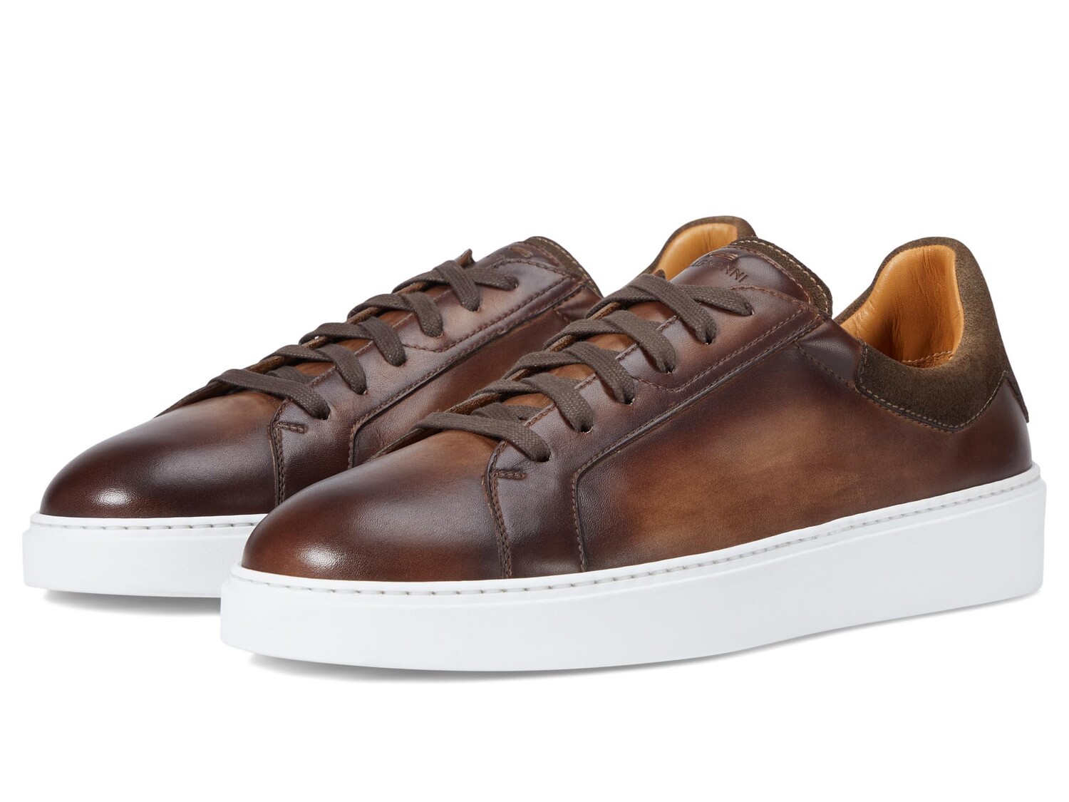 

Кроссовки Magnanni Reina II