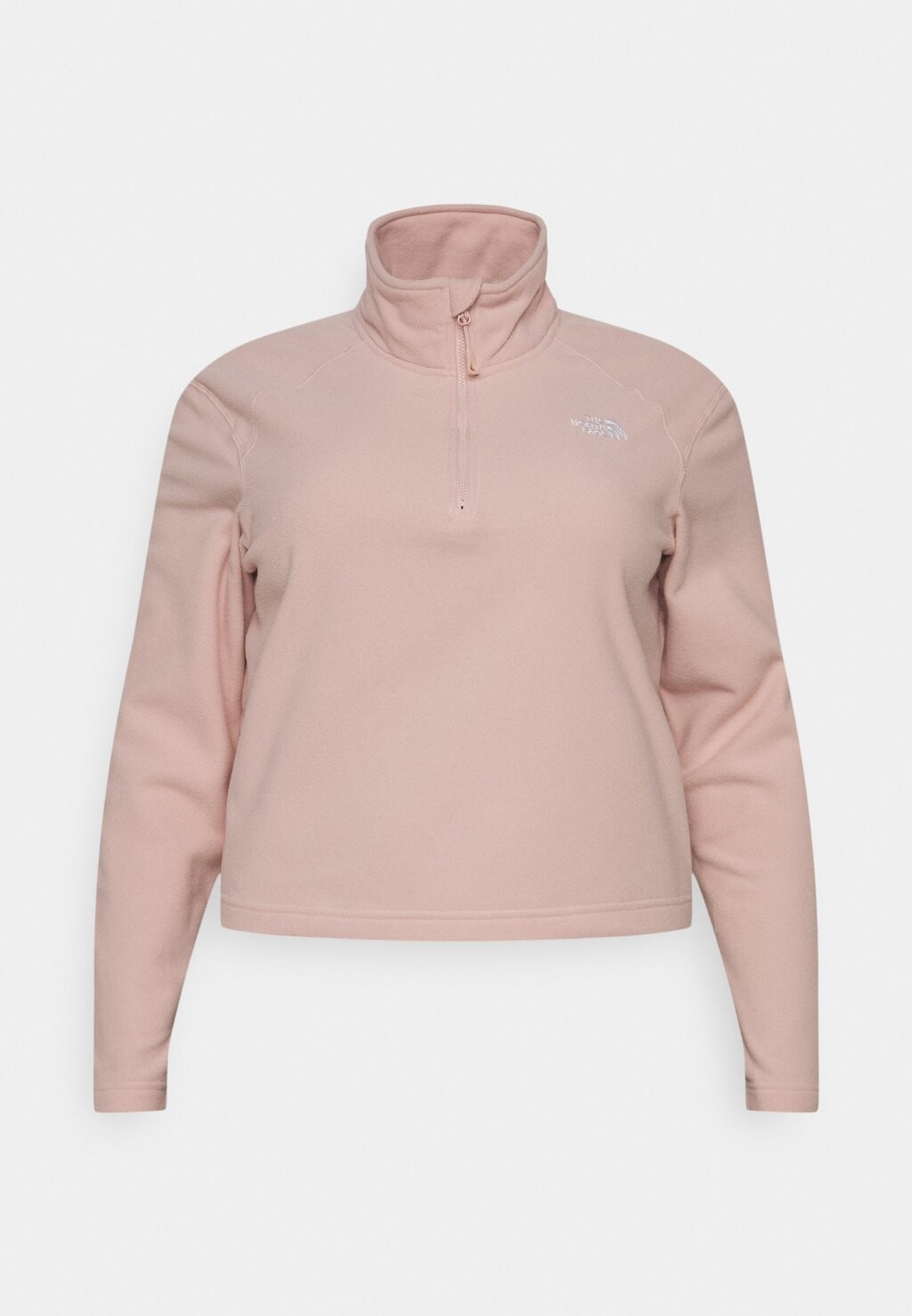 

Толстовка из флиса The North Face, Серый