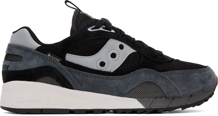 

кроссовки Black Shadow 6000 GTX Saucony