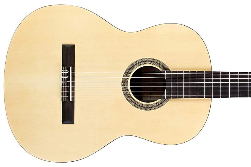 Акустическая гитара Protege by Cordoba C1M Classical Nylon Guitar Calli