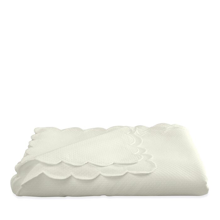 

Скатерть Savannah Gardens, продолговатая, 68 x 108 дюймов Matouk
