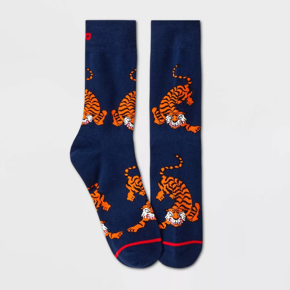 

Пара мужских носков Thieves Cushion Crew Pair of Thieves, цвет Blue