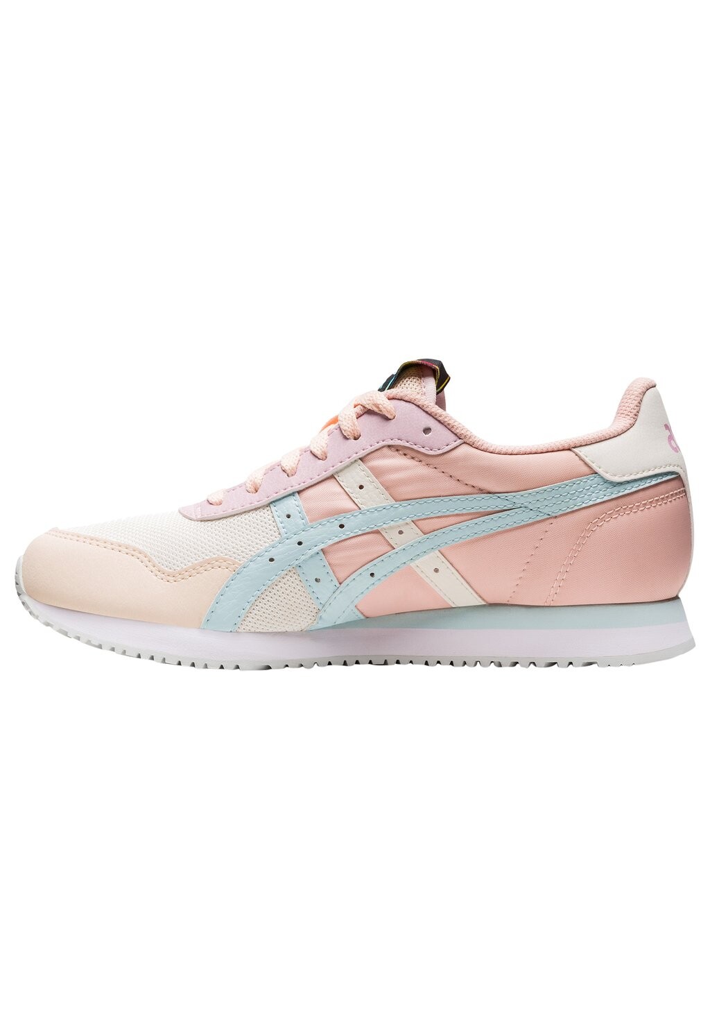 

Кеды ASICS SportStyle, бежевый