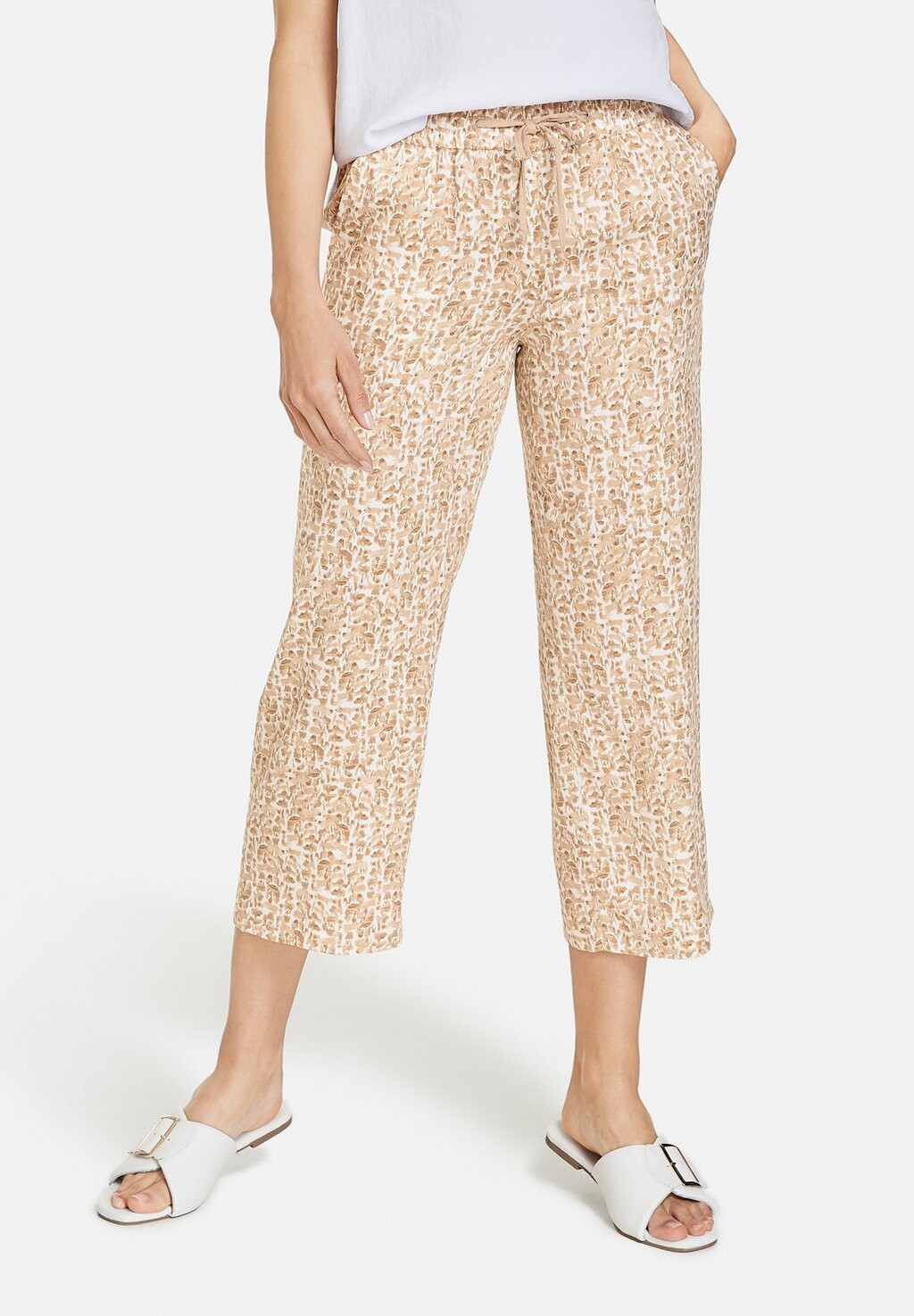 

Брюки Gerry Weber