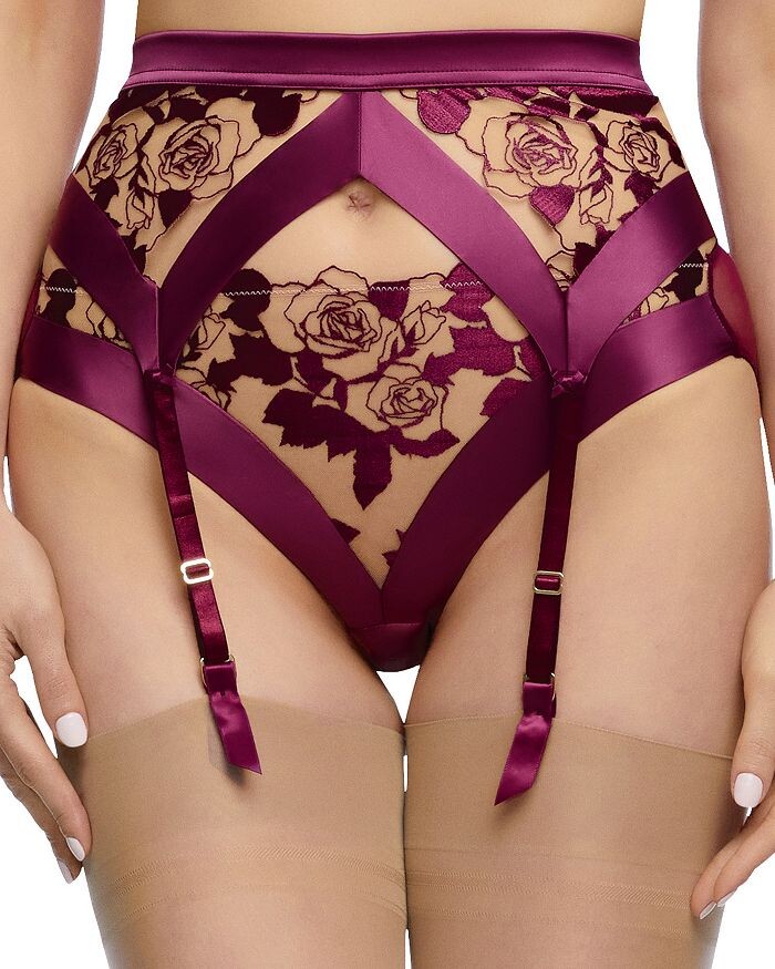 

Розабель Подтяжка Dita Von Teese