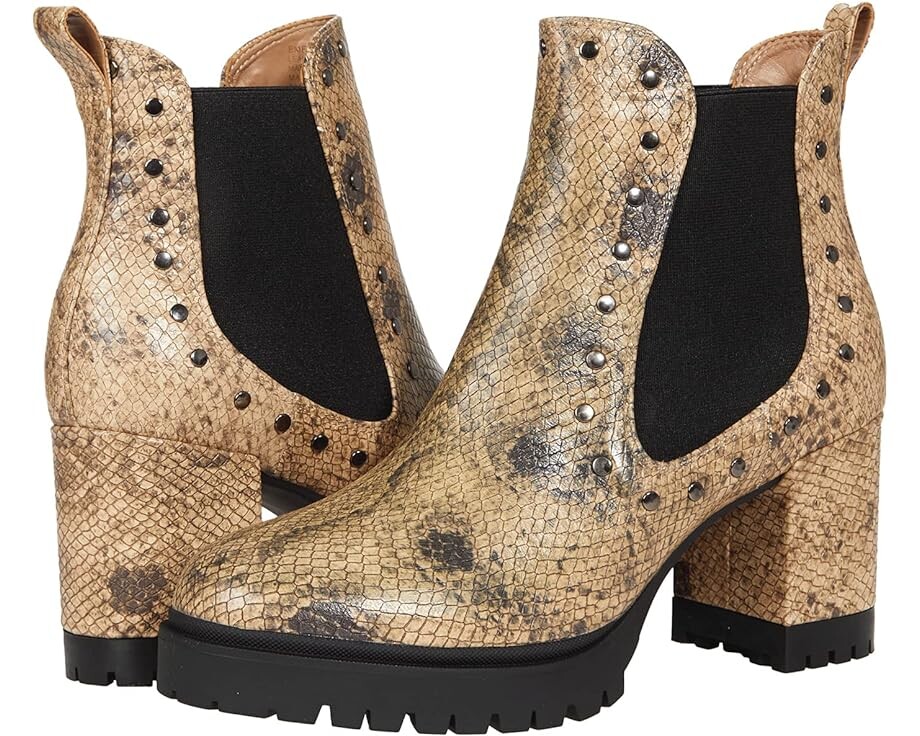 

Ботинки Aerosoles Emelia WS, цвет Roccia