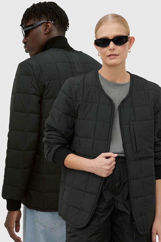 Куртка 18170 Liner Jacket Rains, черный
