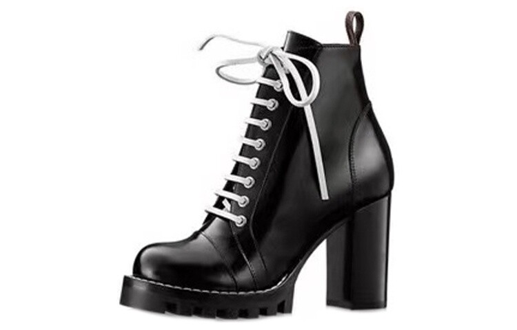 

Женские ботильоны Louis Vuitton