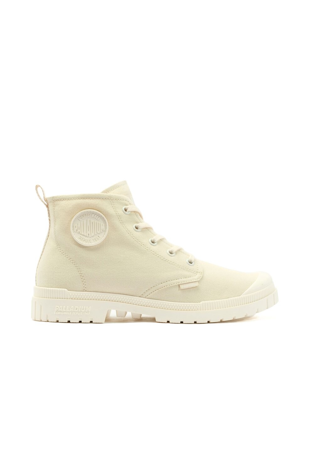

Высокие кроссовки Palladium