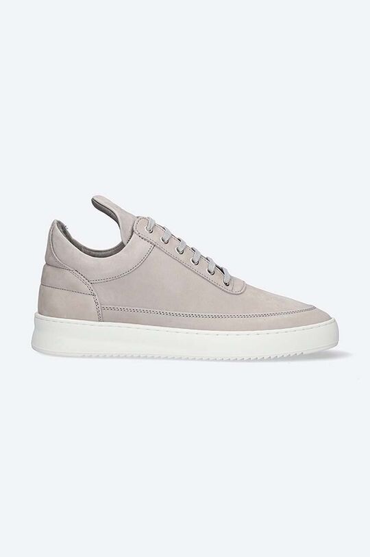 

Кроссовки Lo Top Ripple Nubuck Plaster Filling Pieces, серый