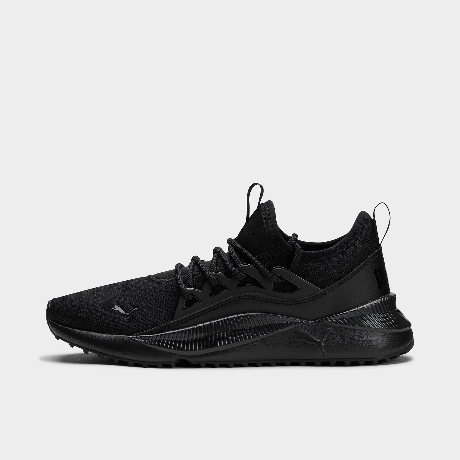 

Женские повседневные кроссовки Puma Pacer Future Allure, черный